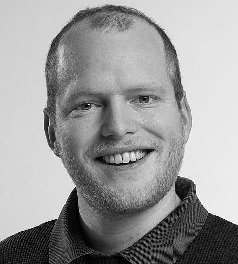 Dominik Waller - Software-Ingenieur